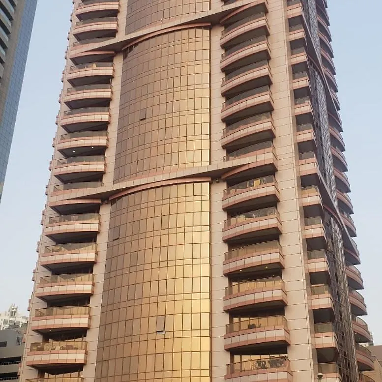 بيت شباب Backpackers Zone دبي