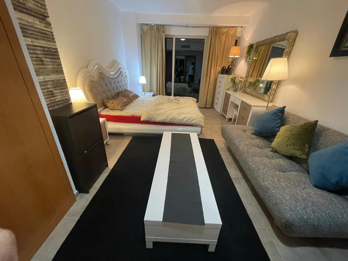 بيت شباب Backpackers Zone دبي