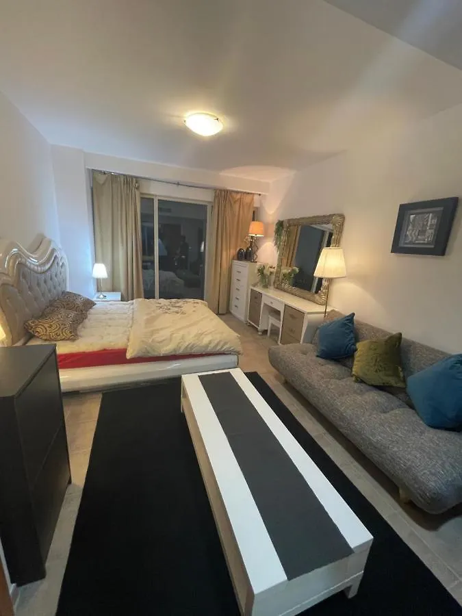 بيت شباب Backpackers Zone دبي