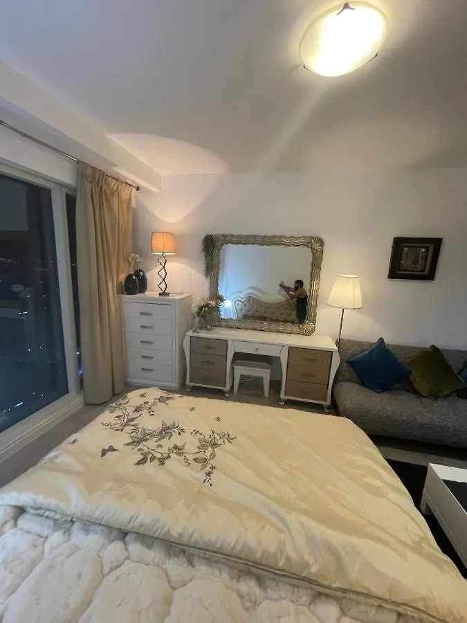بيت شباب Backpackers Zone دبي 0*,