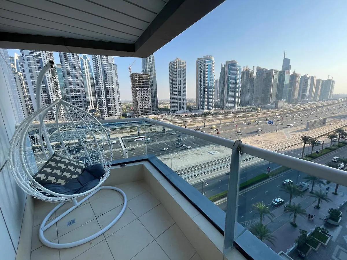 بيت شباب Backpackers Zone دبي
