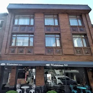 Victorious Hotel Istanbul