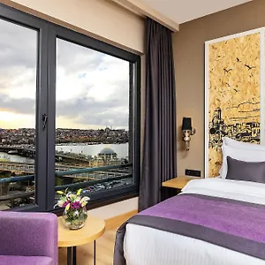 the-halich-hotel-istanbul-karakoy.istanbul-turkeyhotels.com/