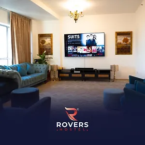  Хостел Rovers Beach Jbr