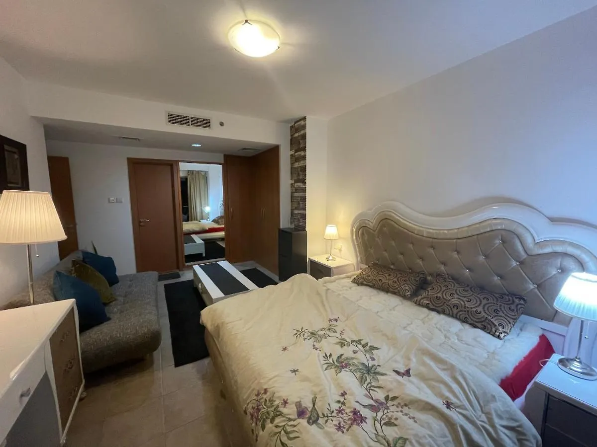 Backpackers Zone Hostel Dubai