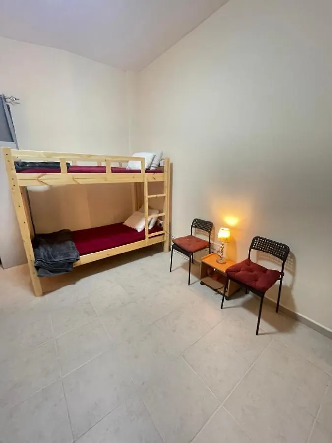 Backpackers Zone Hostel Dubai 0*,  United Arab Emirates