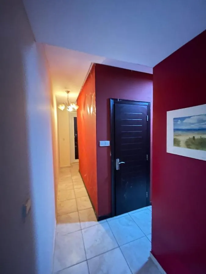 Backpackers Zone Hostel Dubai