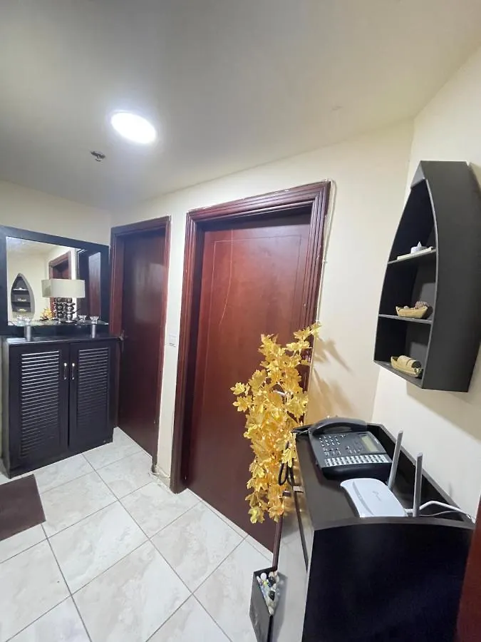 Backpackers Zone Hostel Dubai