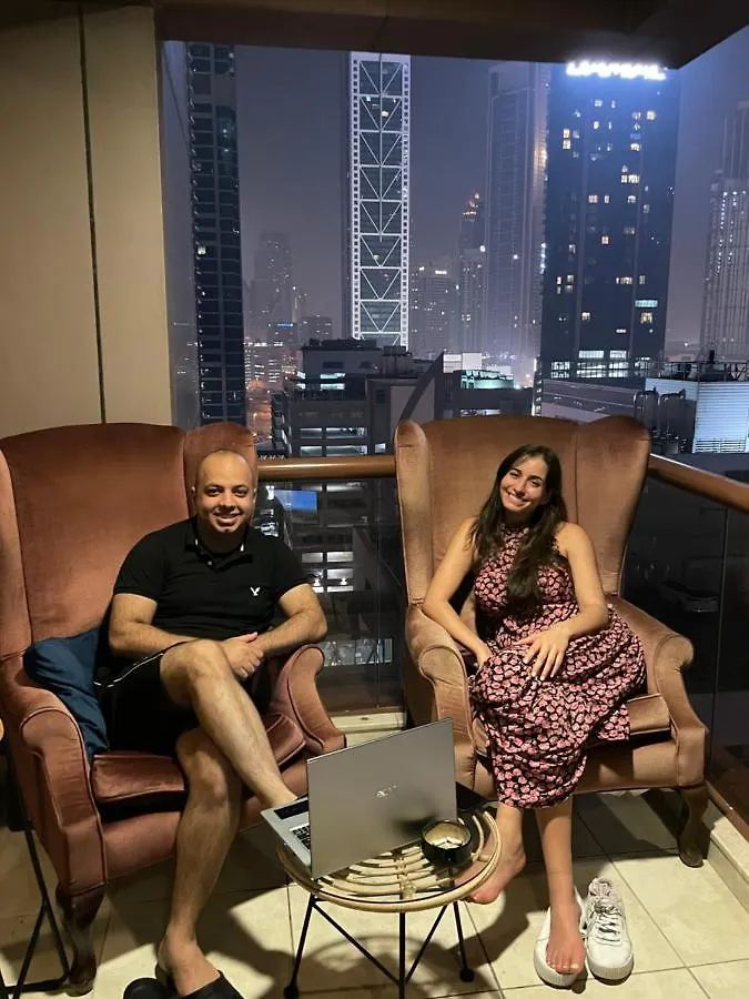 Backpackers Zone Hostel Dubai 0*,