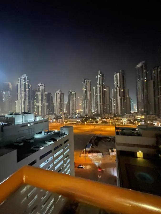 Backpackers Zone Hostel Dubai