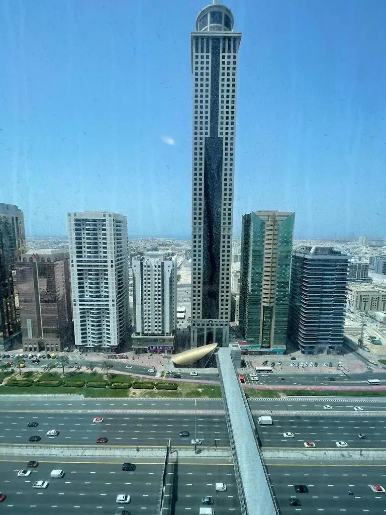 Backpackers Zone Hostel Dubaj 0*,  Egyesült Arab Emírségek