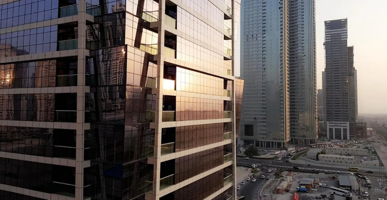 Backpackers Zone Hostel Dubai