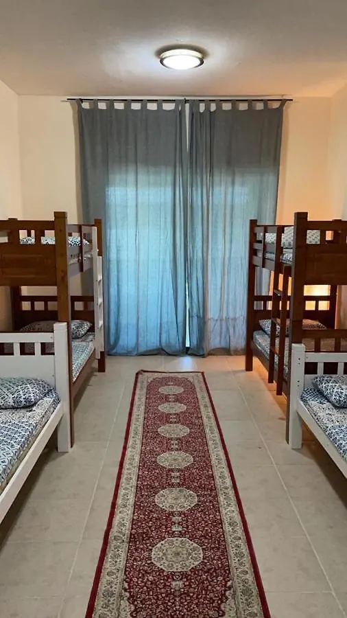 Backpackers Zone Hostel Dubai 0*,  United Arab Emirates