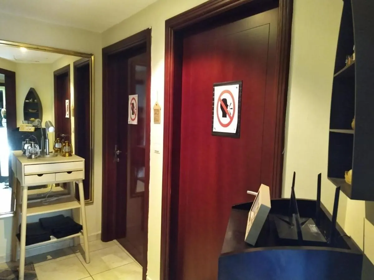 Backpackers Zone Hostel Dubai 0*,  United Arab Emirates
