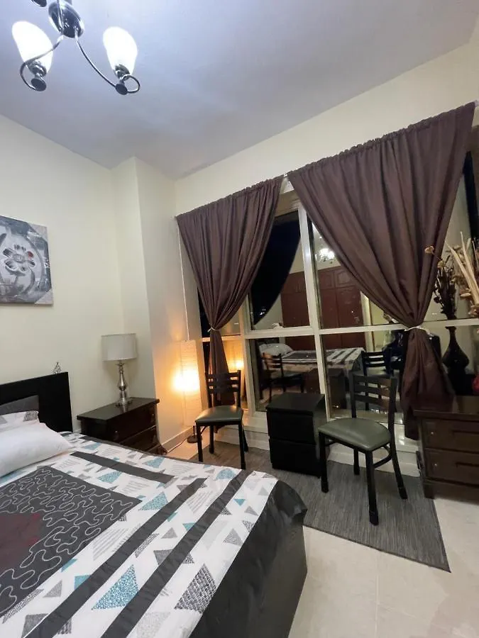 Backpackers Zone Hostel Dubai