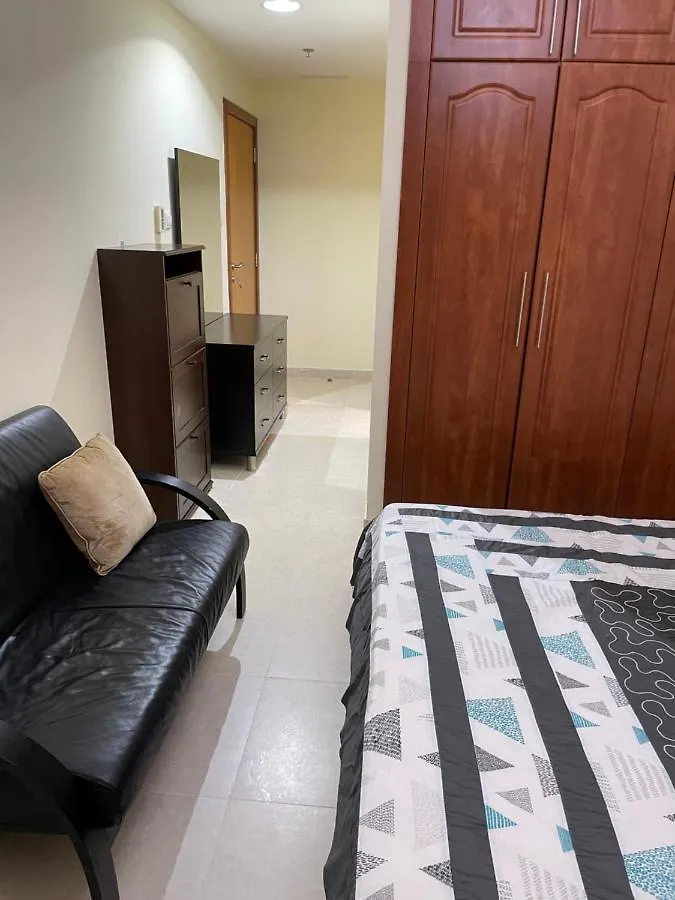 Backpackers Zone Hostel Dubai United Arab Emirates