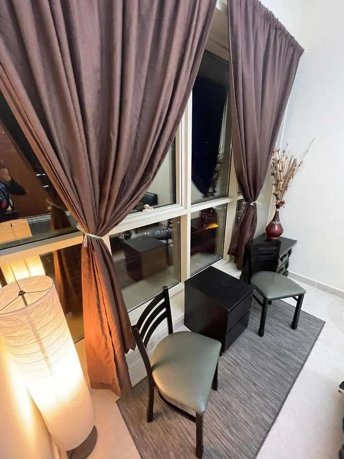 Backpackers Zone Hostel Dubai United Arab Emirates