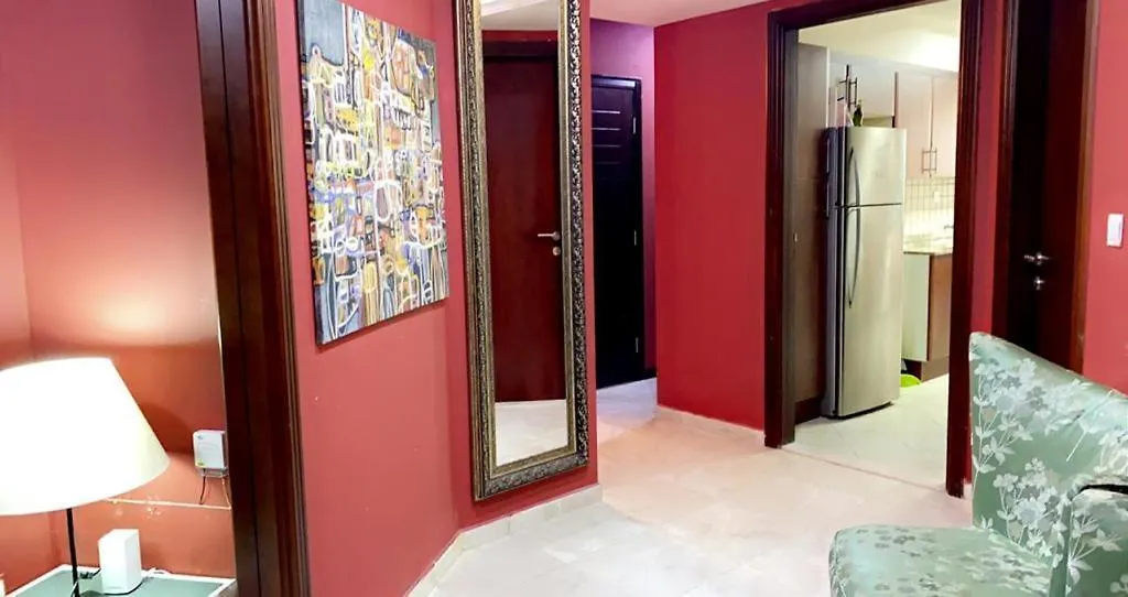Backpackers Zone Hostel Dubai