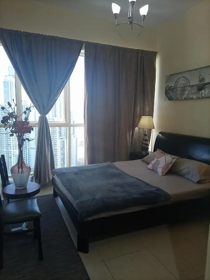Backpackers Zone Hostel Dubai