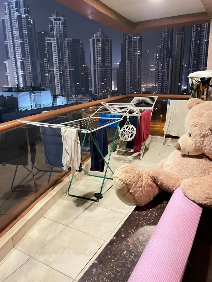 Backpackers Zone Hostel Dubai 0*,