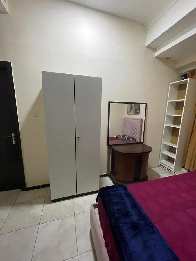 Backpackers Zone Hostel Dubai 0*,  United Arab Emirates