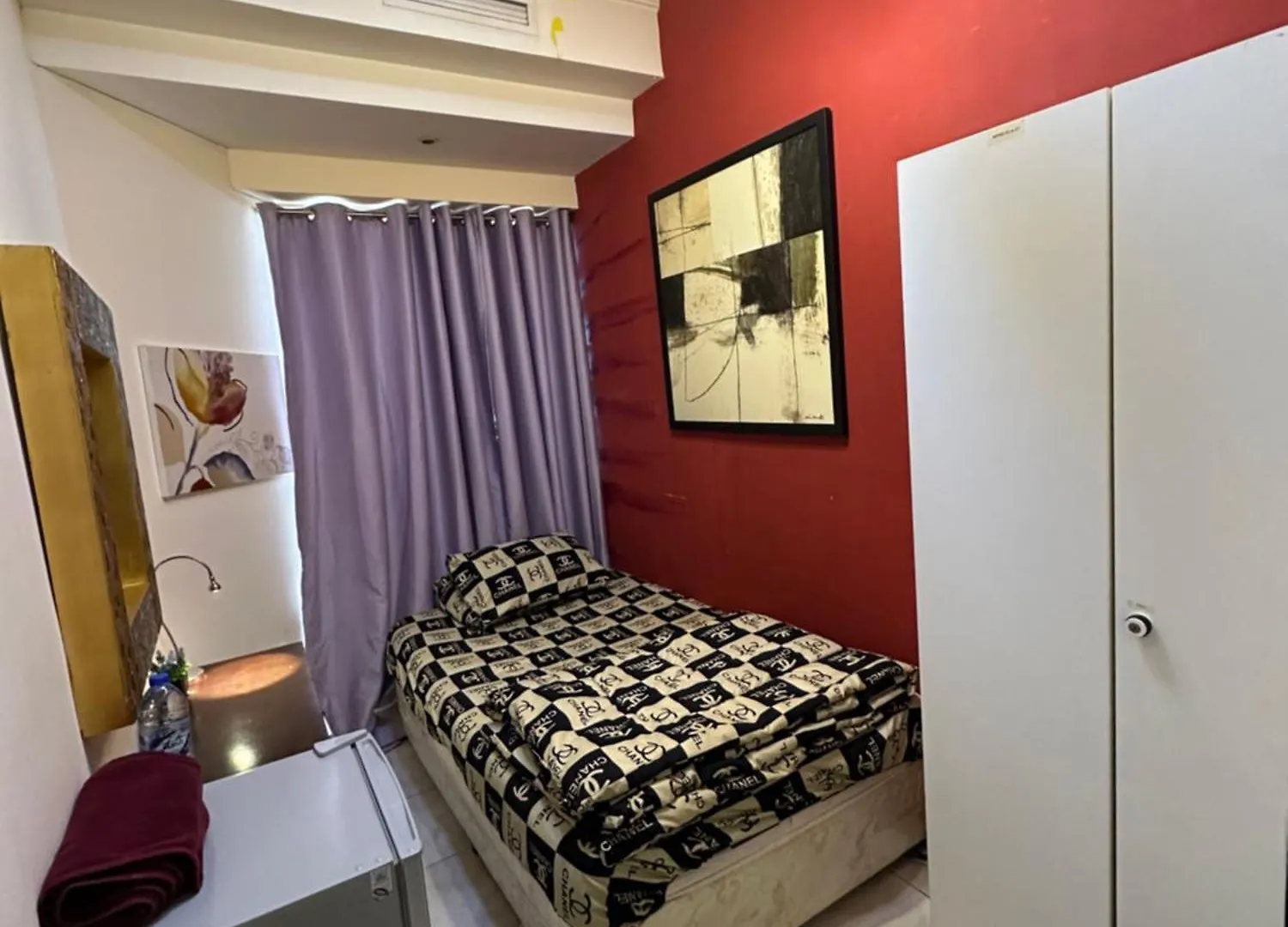 Backpackers Zone Hostel Dubai