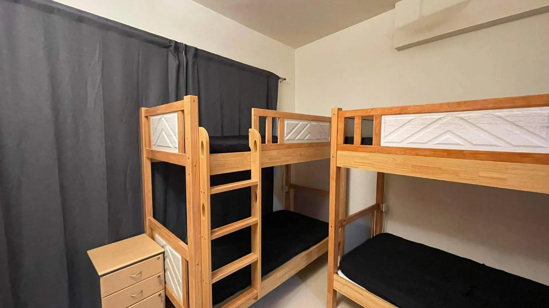 Backpackers Zone Hostel Dubai 0*,  United Arab Emirates