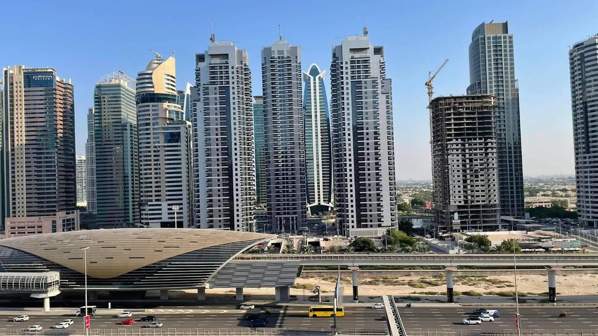 Backpackers Zone Hostel Dubai