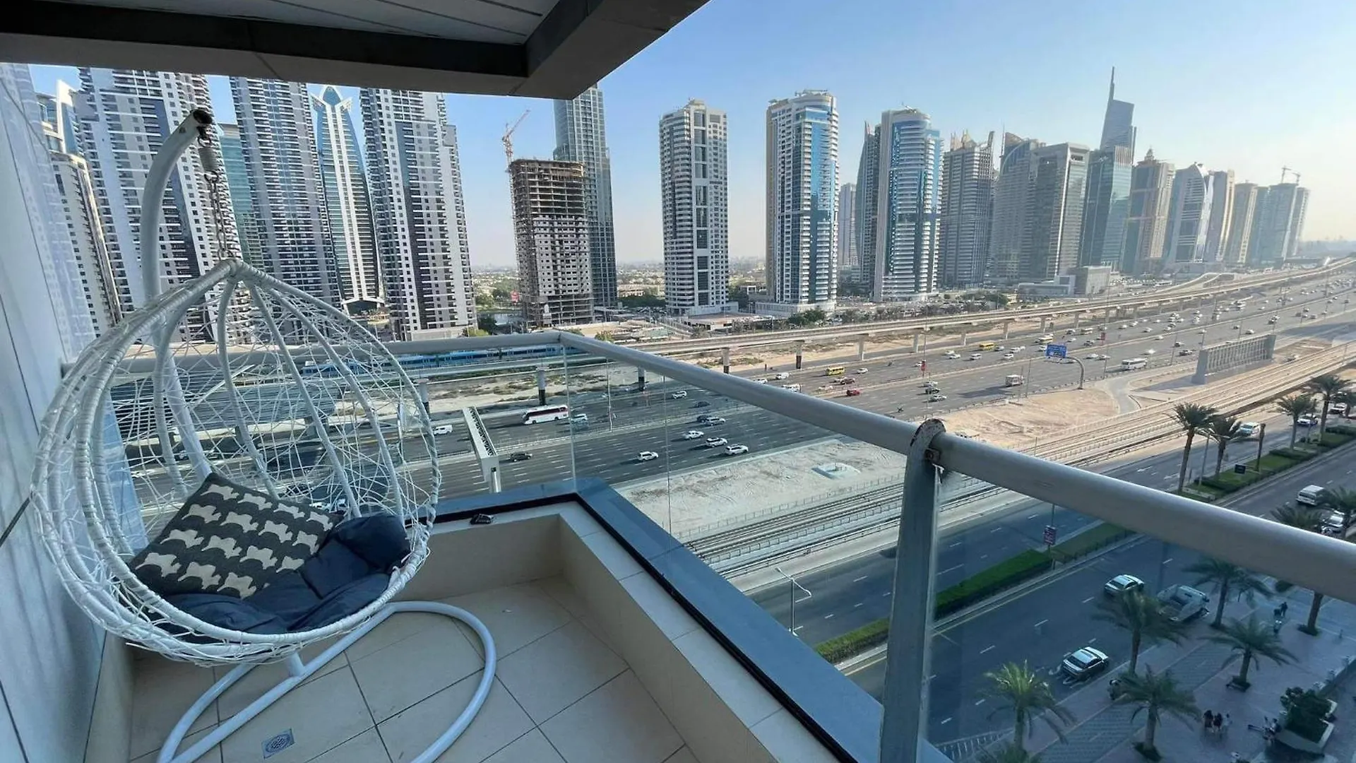 Backpackers Zone Hostel Dubai United Arab Emirates