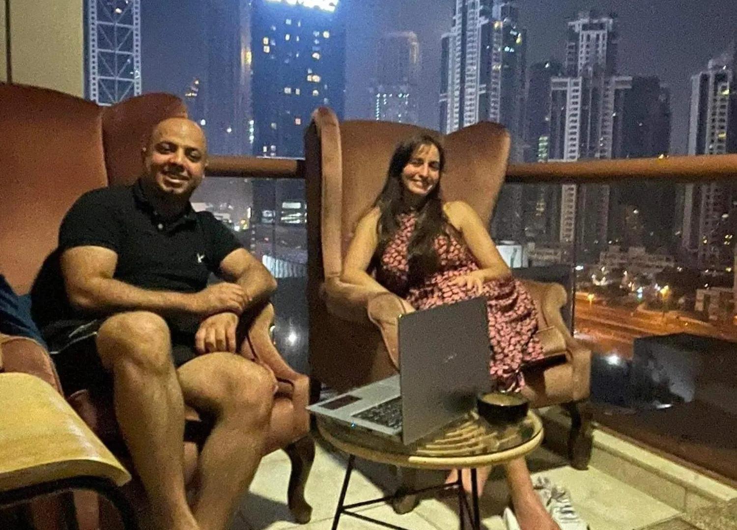 Backpackers Zone Hostel Dubai