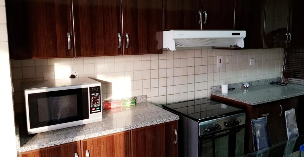 Backpackers Zone Hostel Dubai